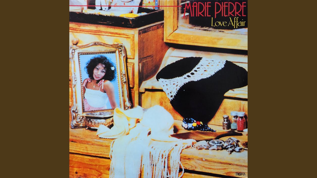 Somebody Else's Man - YouTube