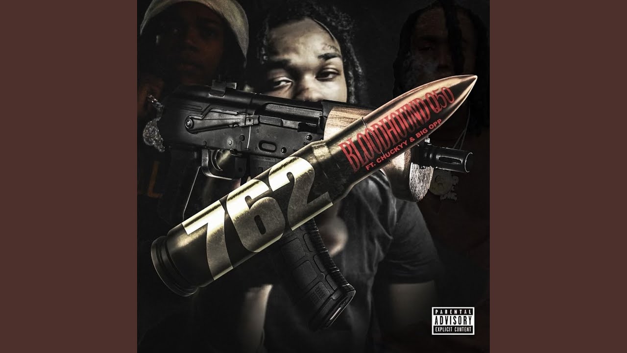 762 (feat. Chuckyy & Big Opp) - YouTube