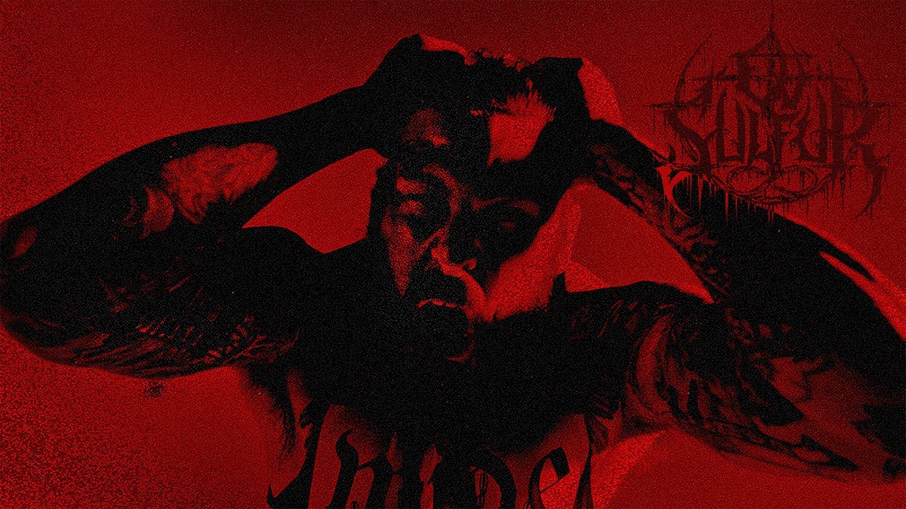 Tim Lambesis（AS I LAY DYING）フィーチャリング参加！元SUFFOKATEの