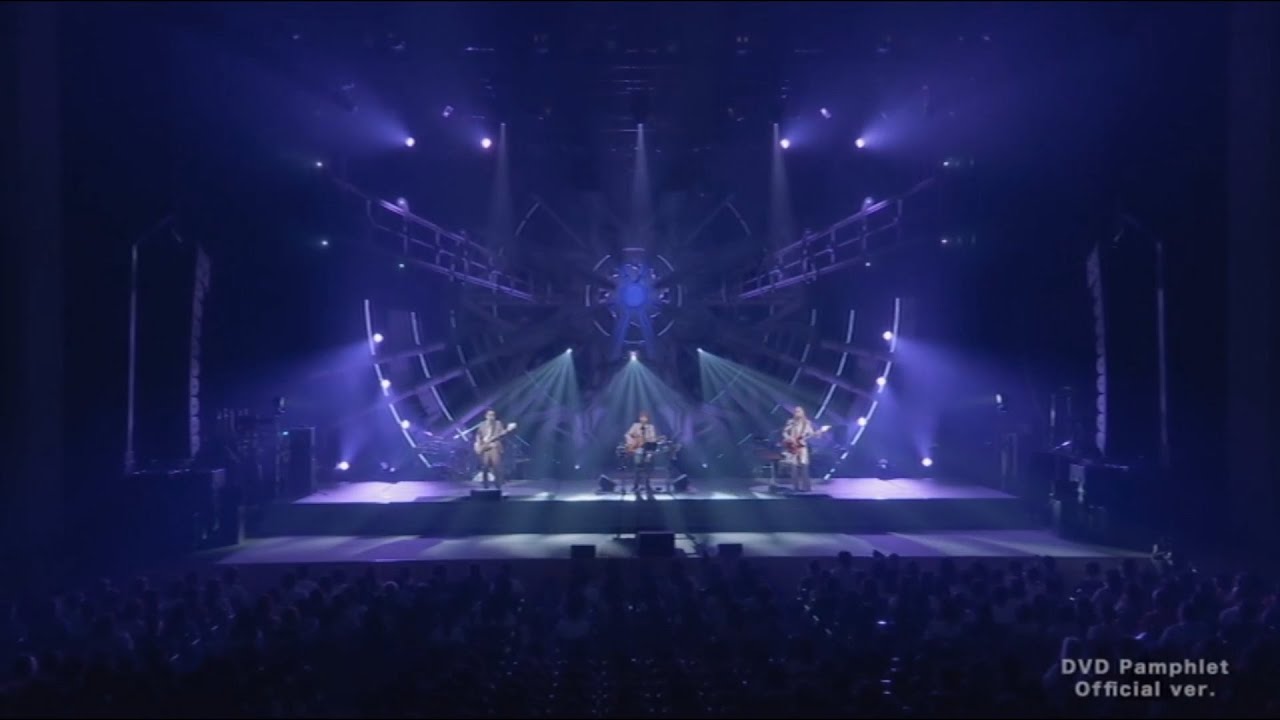 THE ALFEE - Wonderful Days【45th ANNIVERSARY BEST HIT ALFEE 2019