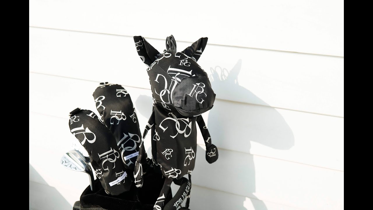 113 GOLF×monzee | 1piu1uguale3 - YouTube