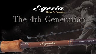 Egeria NATIVE PERFORMANCE / エゲリア ネイティブパフォーマンス