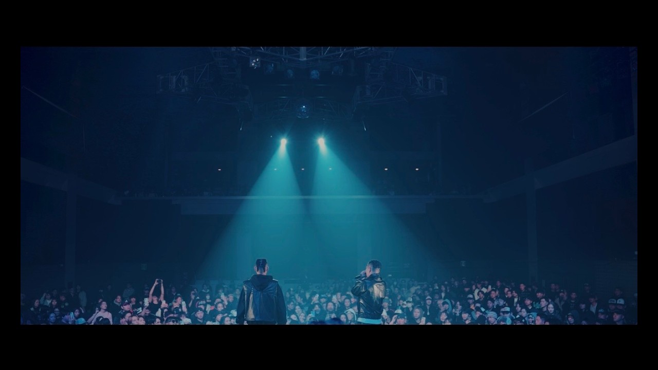 DOUBLE UP ONEMAN LIVE 