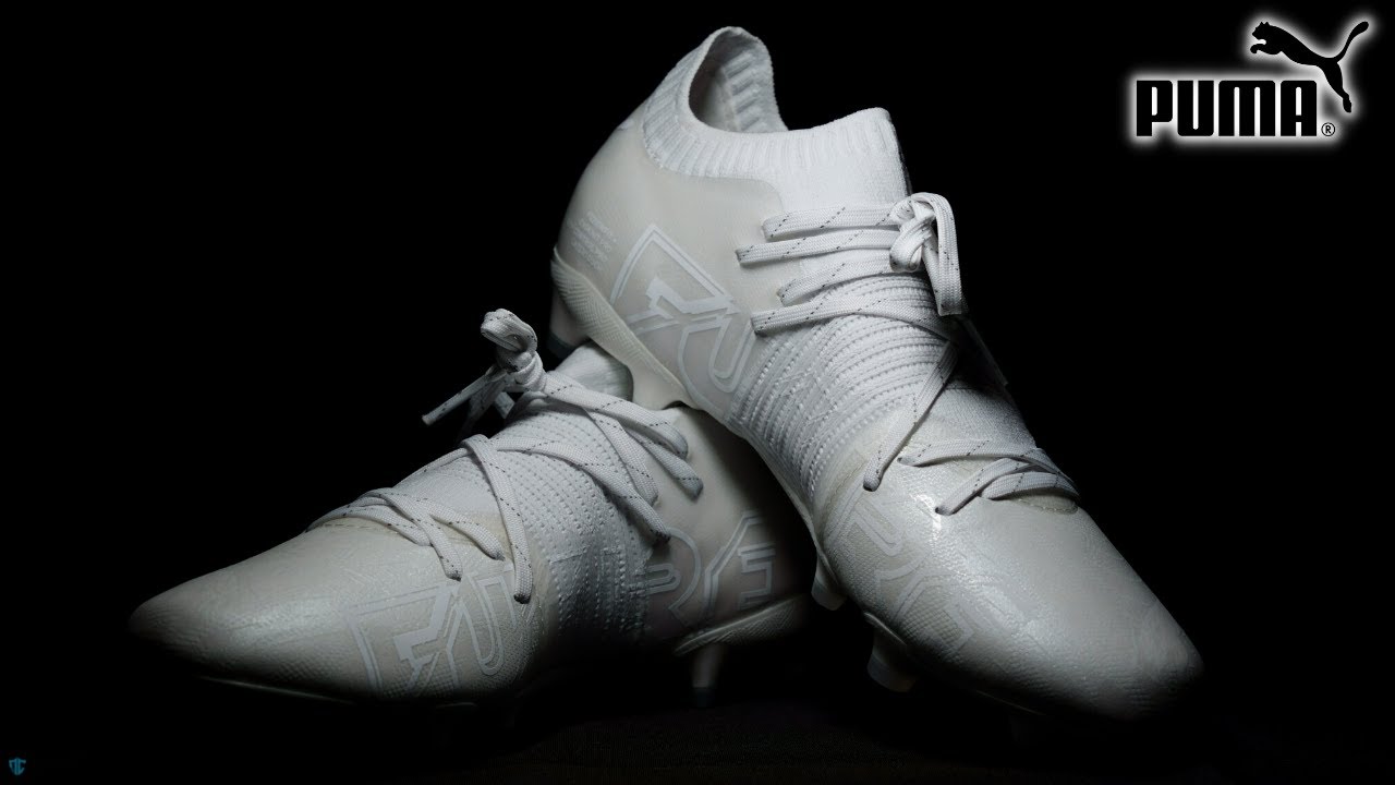 Puma Future Z 1.1 Lazertouch FG/AG | Pro Footballer Boot Review +