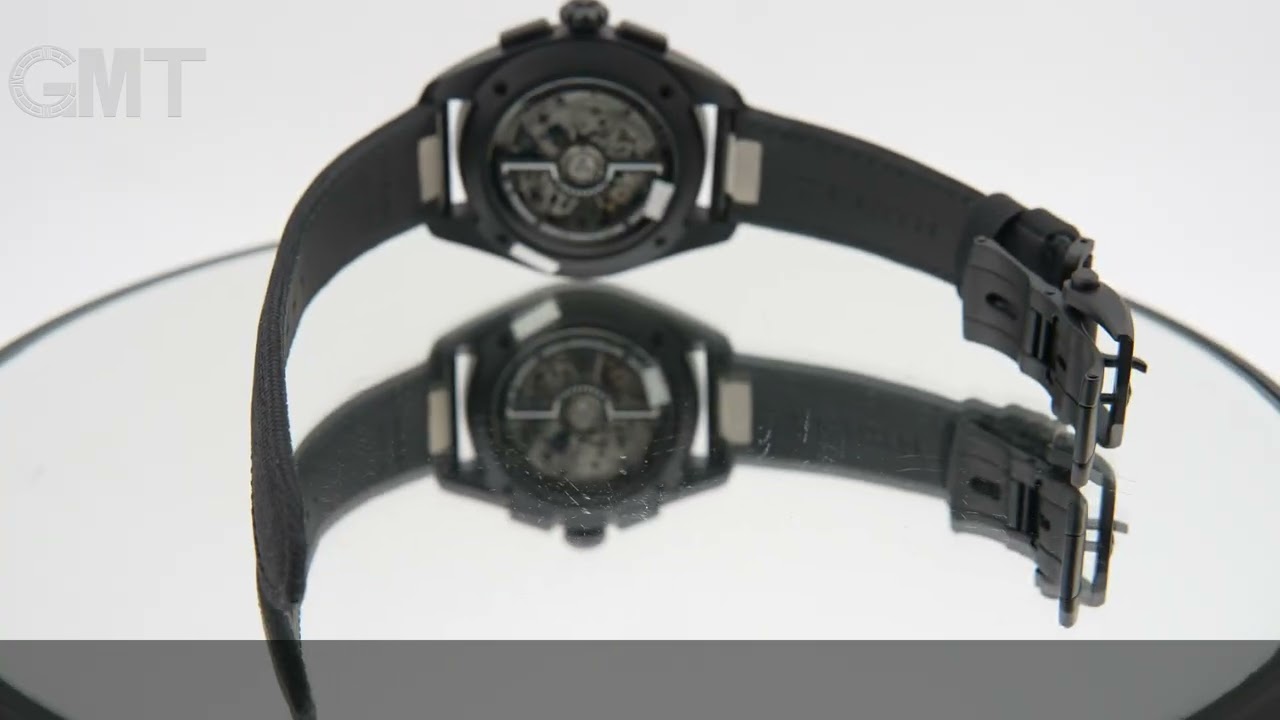 ZENITH パイロット ビッグデイト フライバック 49.4000.3652/21.I001