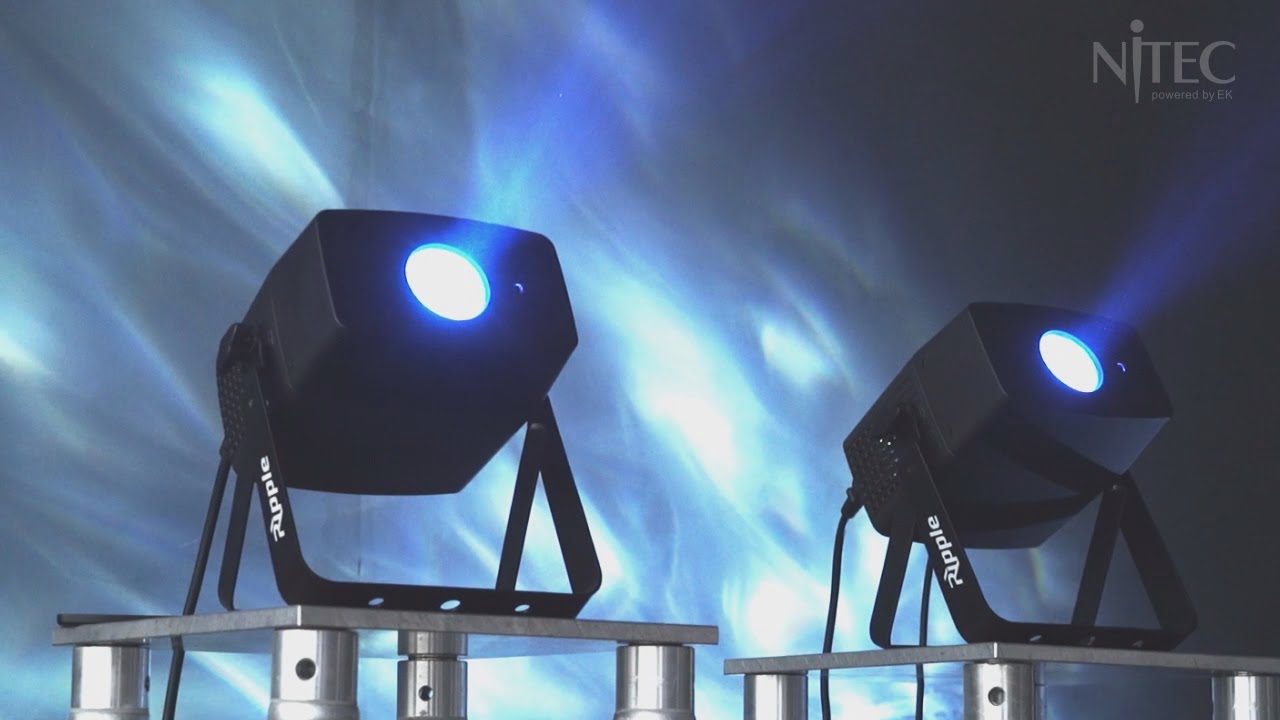 NiTEC / RIPPLE - YouTube