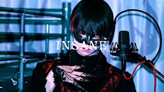 INSANE / Ver.Chogakusei - YouTube