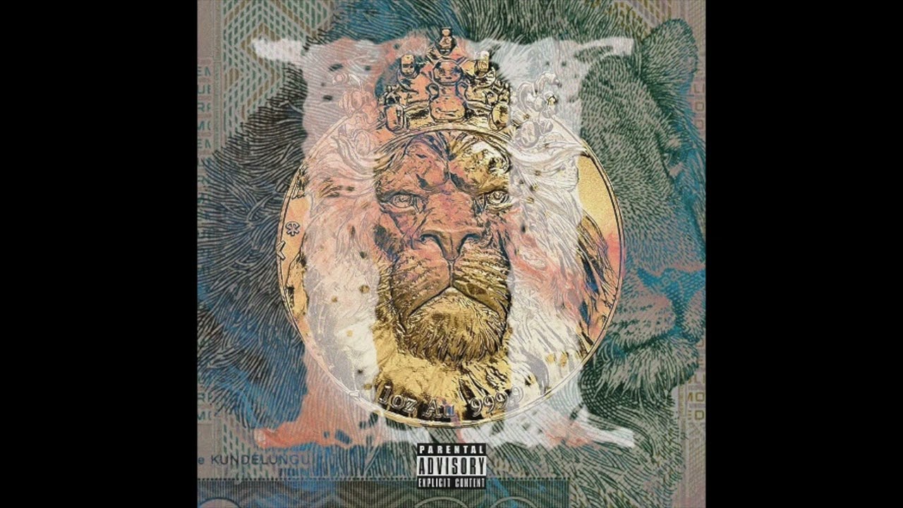 Substance810 & Observe '98 - The Lion's Share 2 (Gold Shillings