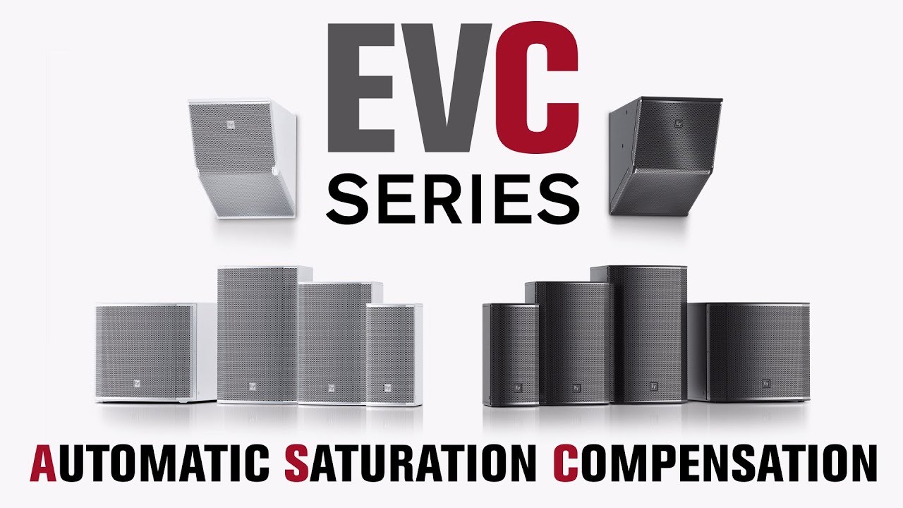 ZX1i | Electro-Voice