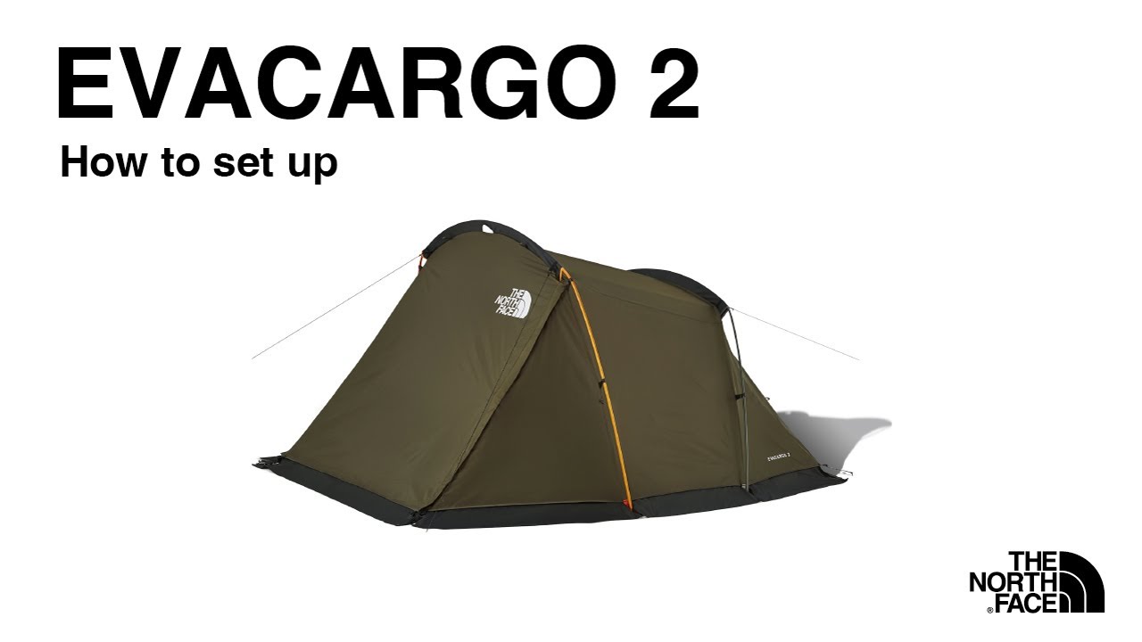 公式・アウトレット】エバカーゴ2｜ザ・ノース・フェイス公式ストア