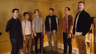 The King's Singers | Yellow Box Sessions | Session No. 9 - YouTube