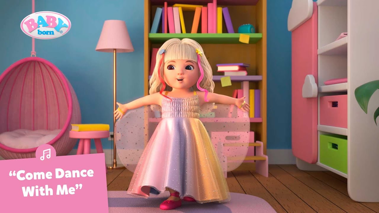 洋楽 JOY BABY DANCE / BABY COME DANCE WITH ME maxresdefault.jpg