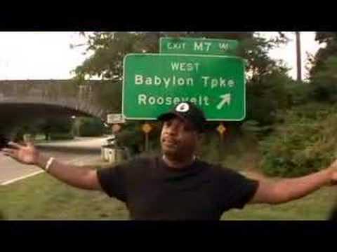 Public Enemy- HARDER THAN YOU THINK - YouTube