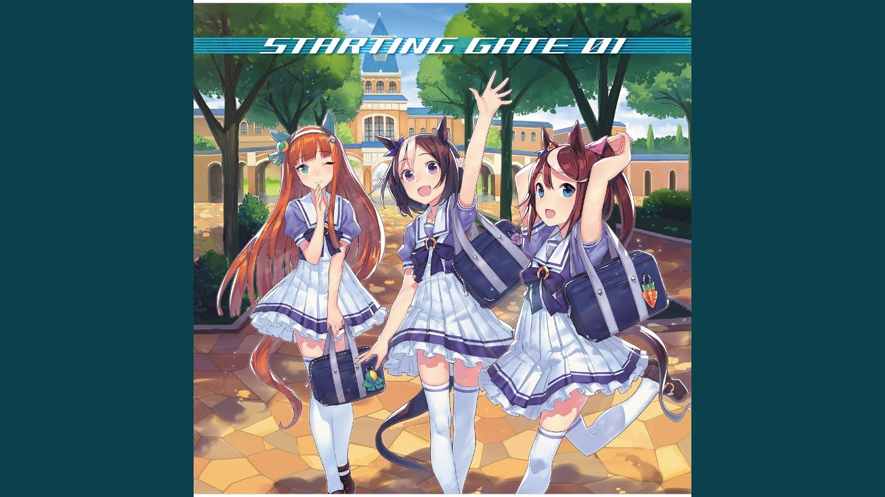 Fanfare for Future! (2021 Remastered Version) - YouTube