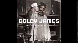 Boldy James & The Alchemist -- My 1st Chemistry Set (Full Album