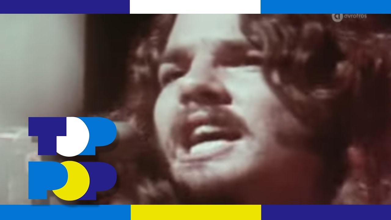 Doobie Brothers - Listen To The Music (1972) • TopPop - YouTube