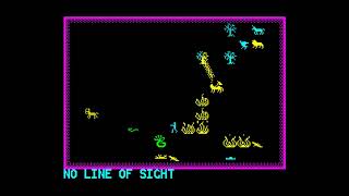 Chaos (ZX Spectrum) - YouTube