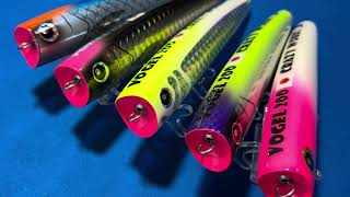 CRAZY WORKS VOGEL 200 NB-EYE-TOKYO