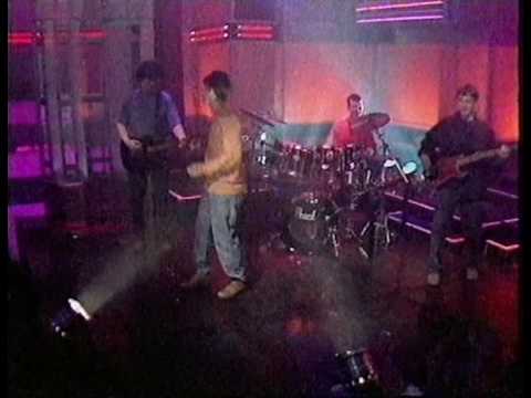 Northside - Take 5 (TOTP) - YouTube