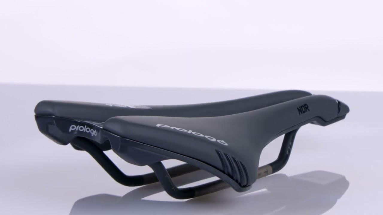 Dimension NDR | Prologo