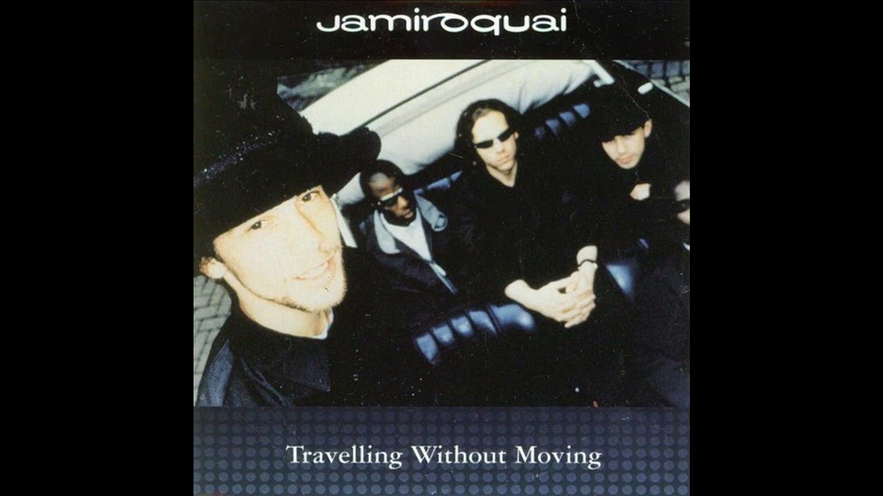 Jamiroquai - Travelling Without Moving [Instrumental] - YouTube