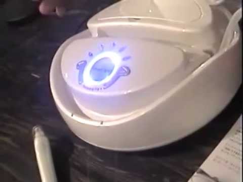 ドクターズ・ダイヤモンドピーリングを詳しく＜ネットアイランド動画