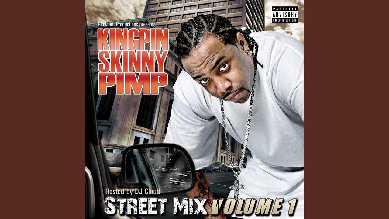 Skinny Pimp - YouTube