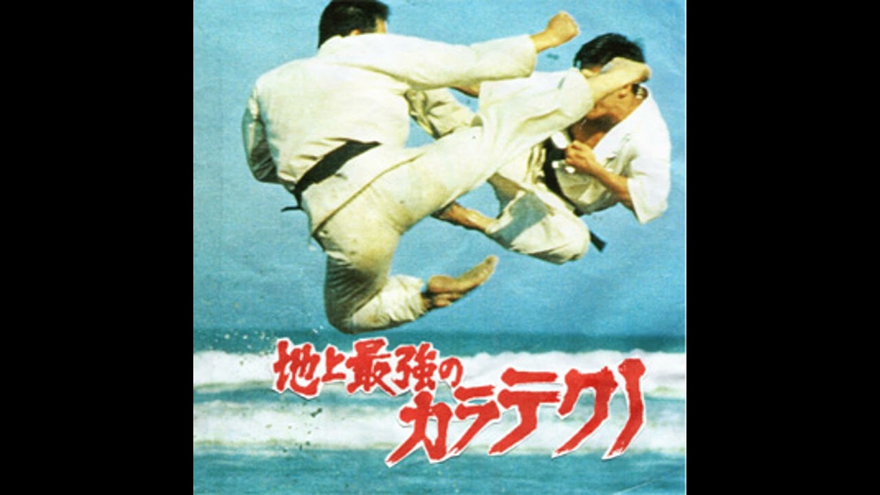 カラテクノ - FIST - YouTube