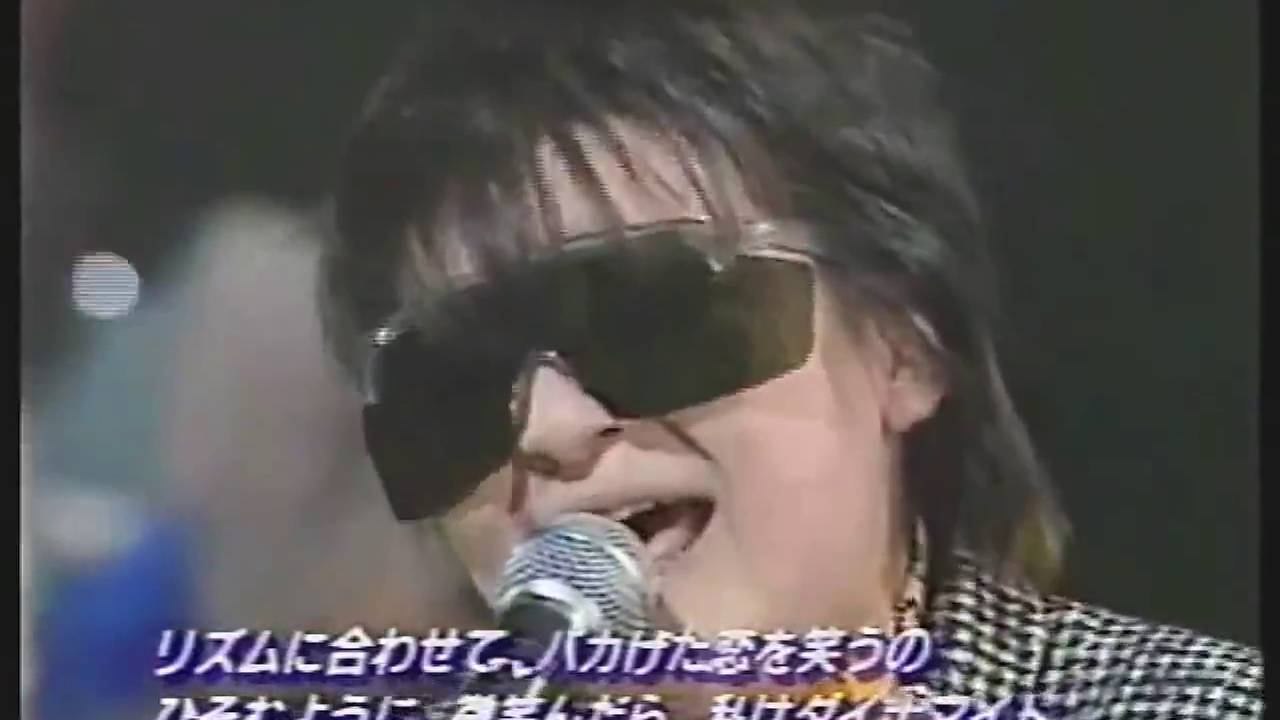 TOM☆CAT トム・キャット / ふられ気分でROCK'N'ROLL 7inch – TICRO MARKET