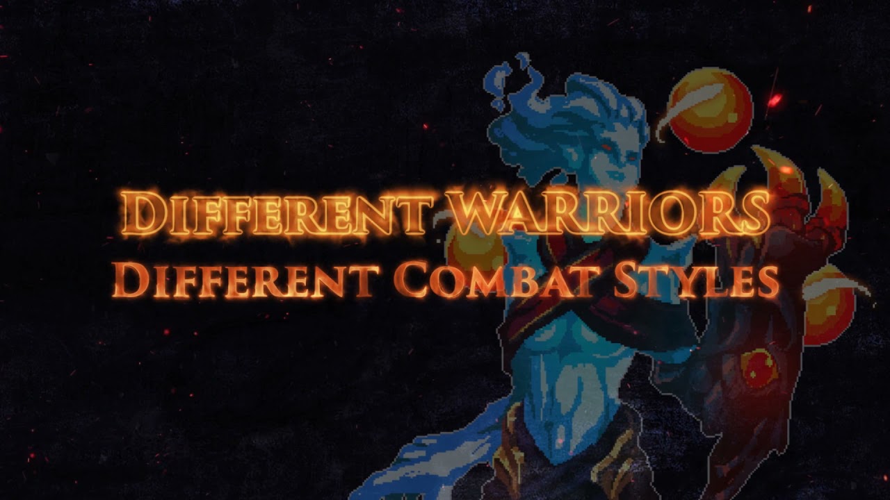 Switch版『ライジングヘル』の国内発売日が2021年5月20日に決定！体験