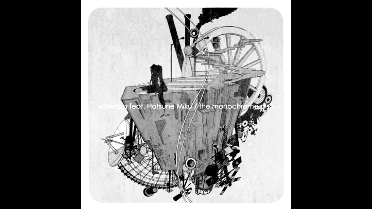 wowaka - 'World 0123456789' (2010) *Full album* - YouTube