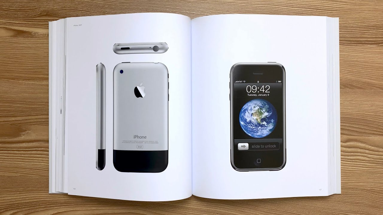 Designed by Apple in California - Book | VizPeople Blog