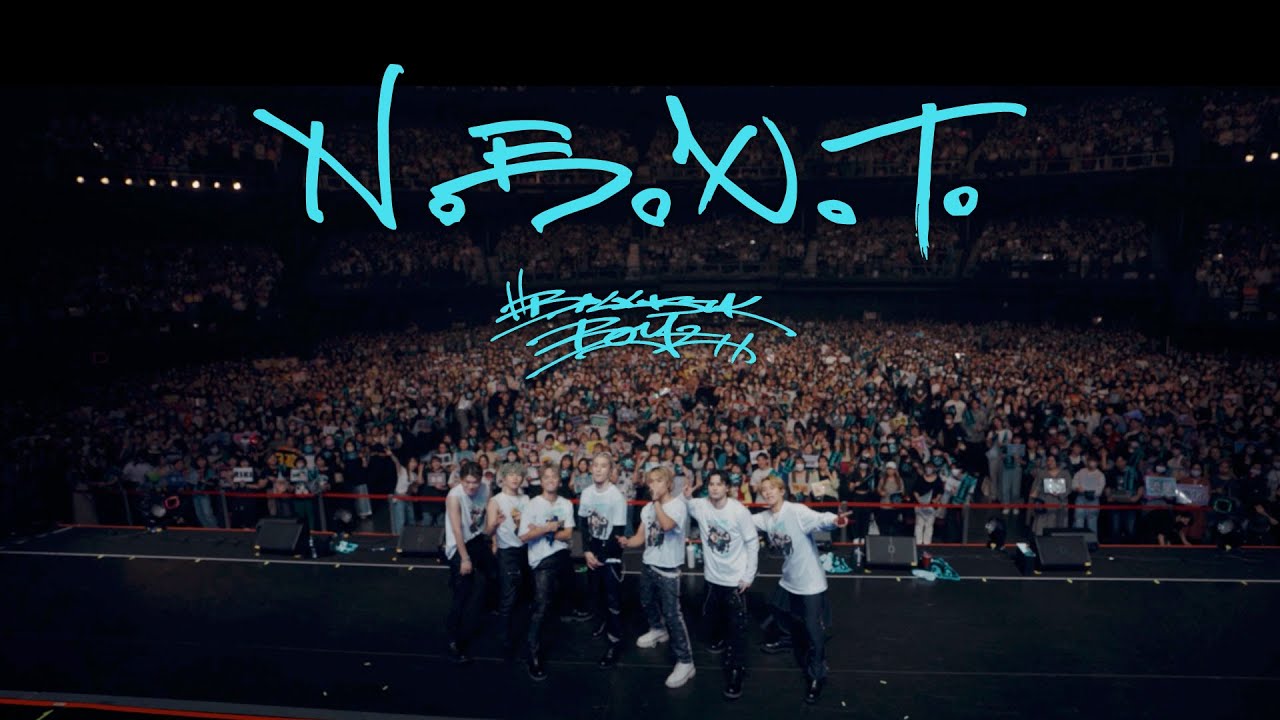 BALLISTIK BOYZ - 'N.E.X.T.' Official Lyric Video - YouTube