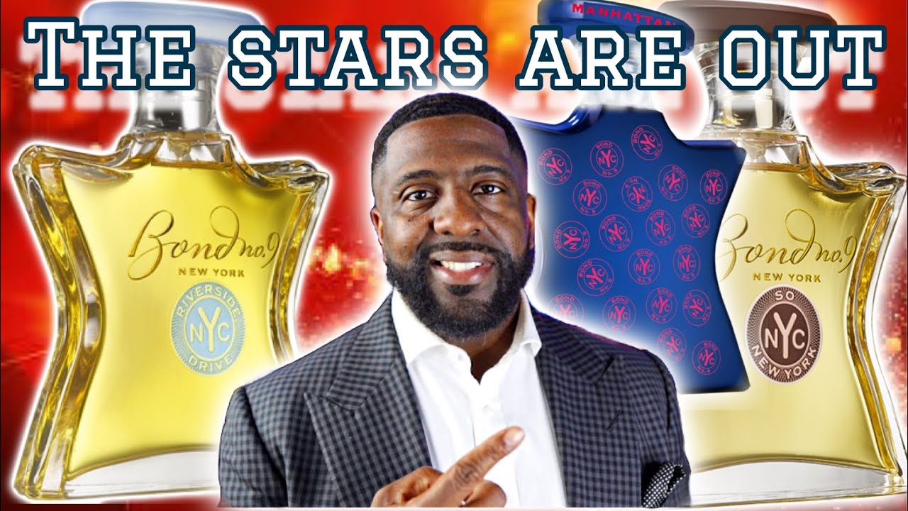 パフューミスタアベニュー BOND NO.9 パフューミスタアベニュー BOND