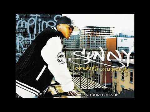 洋楽 SunNY SunN.Y. Black Friday G-Rap G-Luv 洋楽 SunNY SunN.Y