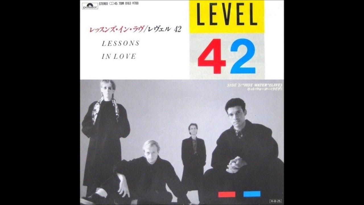レッスン・イン・ラブ レヴェル 42 - YouTube