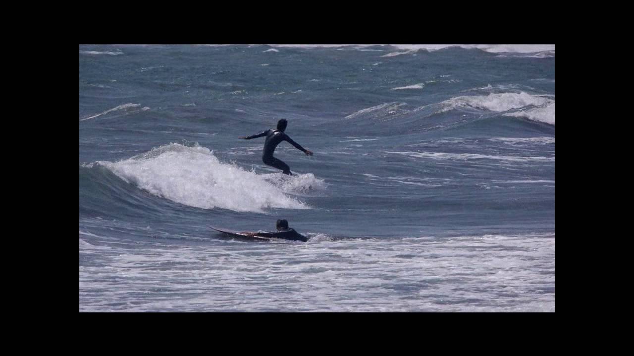 ファイヤーワイヤーV5 FIRE WIRE 小波系パフォーマンスボード - YouTube