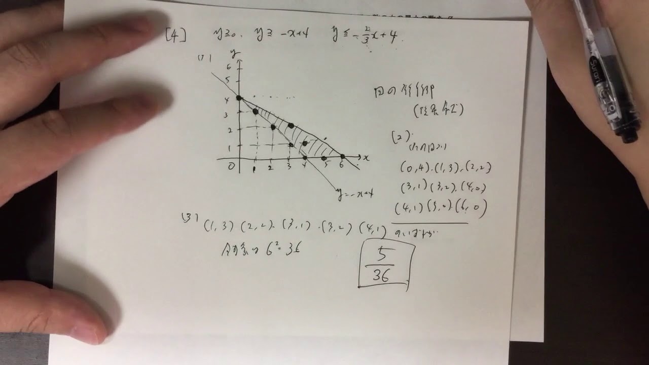 2018 Hiroshima University Early Entrance Examination Mathematics