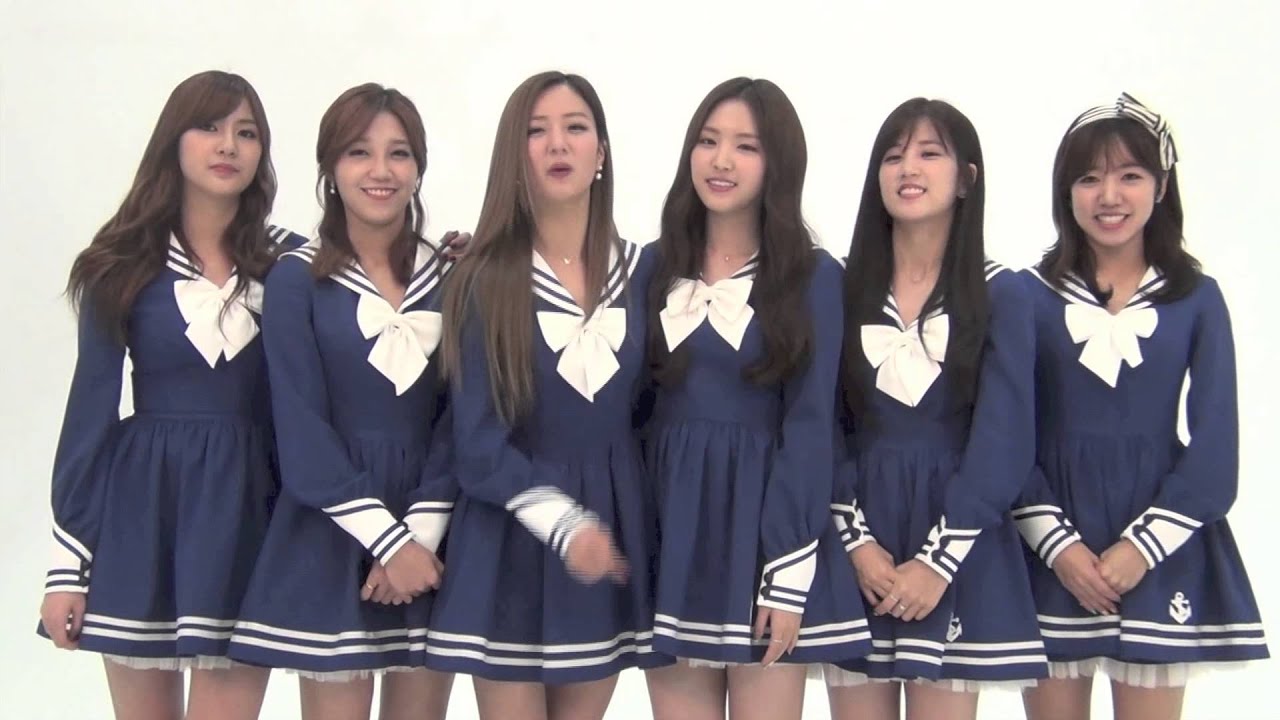 Apink】メンバーの直筆サイン入りCD販売[第1弾]決定！ - YouTube