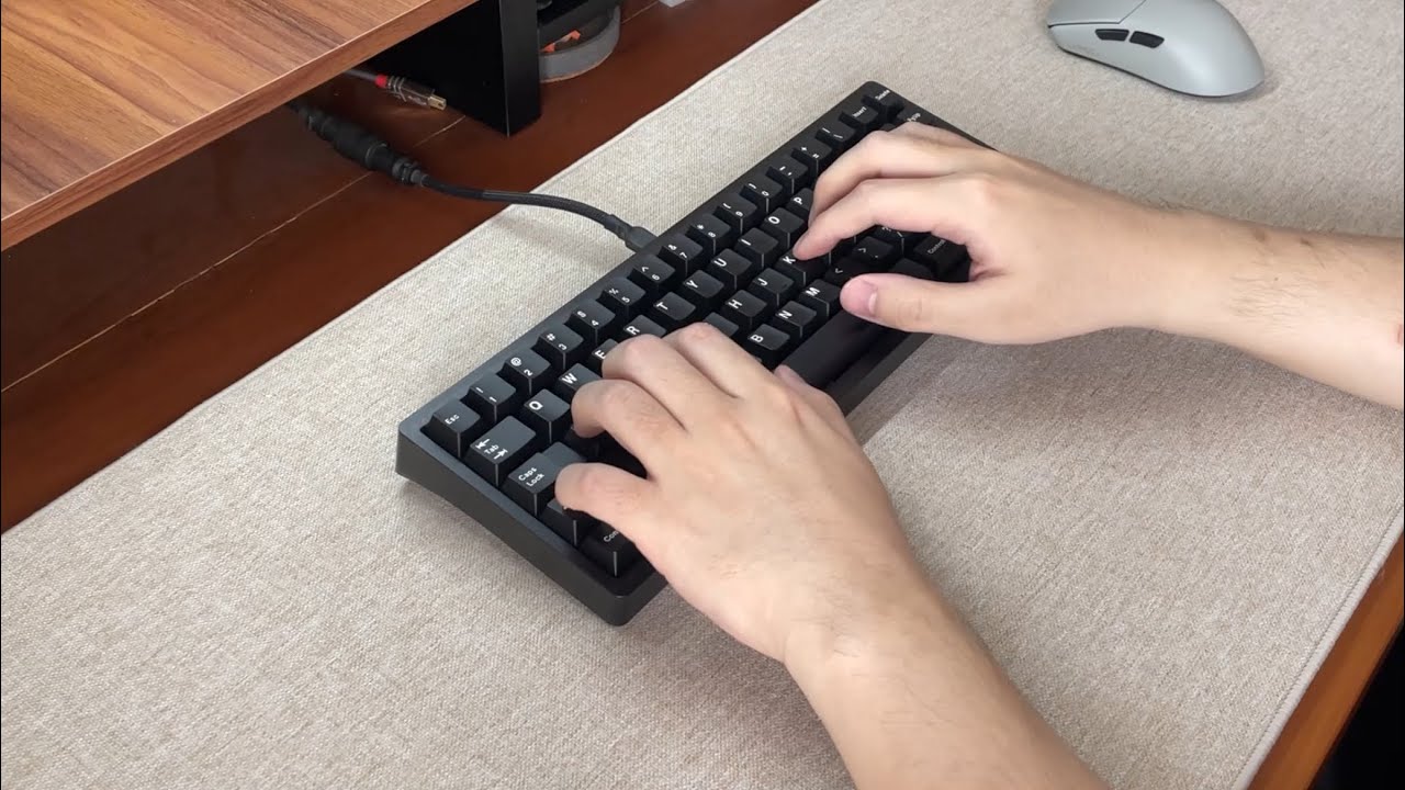 TGR Jane V2 ME 組み立て配信！ - YouTube