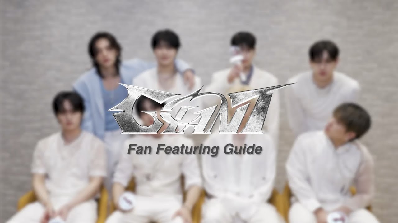 Stray Kids 『GIANT』 Fan Featuring Guide Video - YouTube