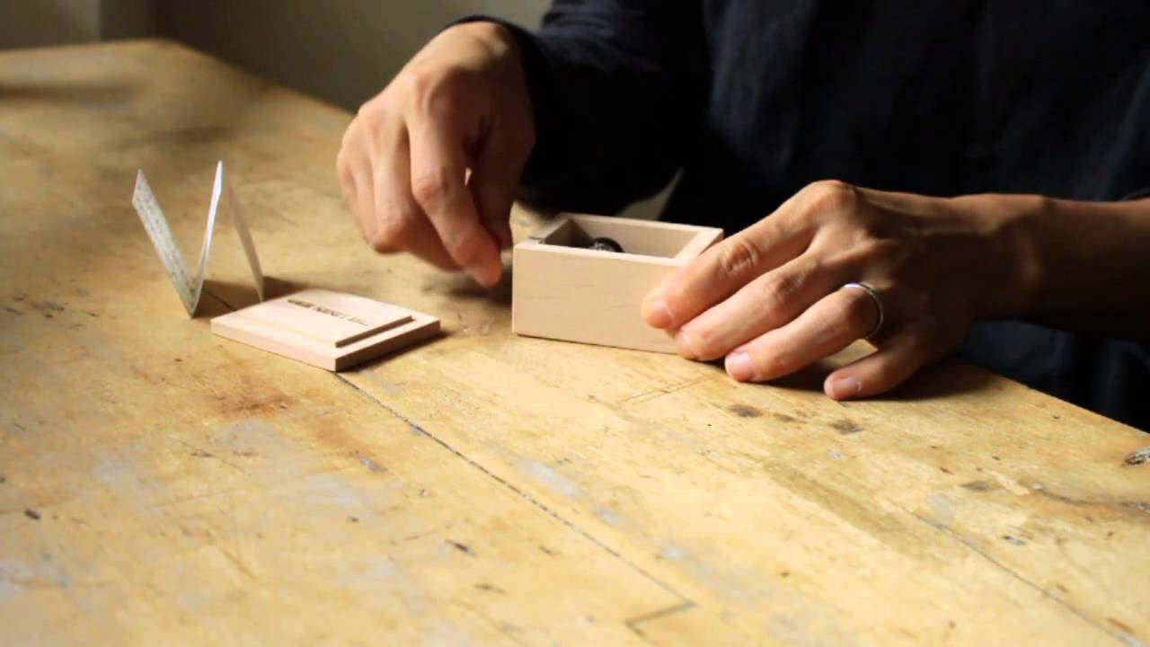 Over The Rainbow（オルゴール） - YouTube