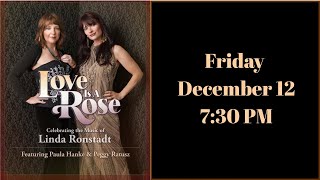 Love is a Rose - Tribute to Linda Ronstadt LIVE at White Horse 12