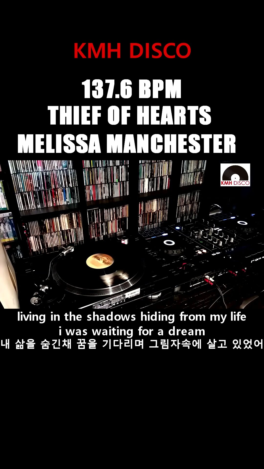 Thief of Hearts-Melissa Manchester(DanceMix)1984 - YouTube
