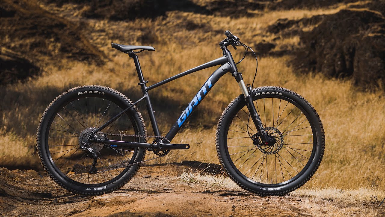 2022 GIANT Bicycles | TALON 2 (2022~2023)