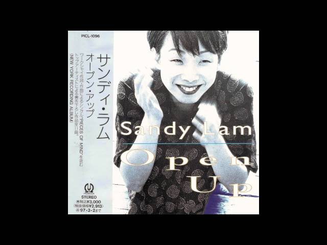 Sandy Lam - Heart Beat - YouTube