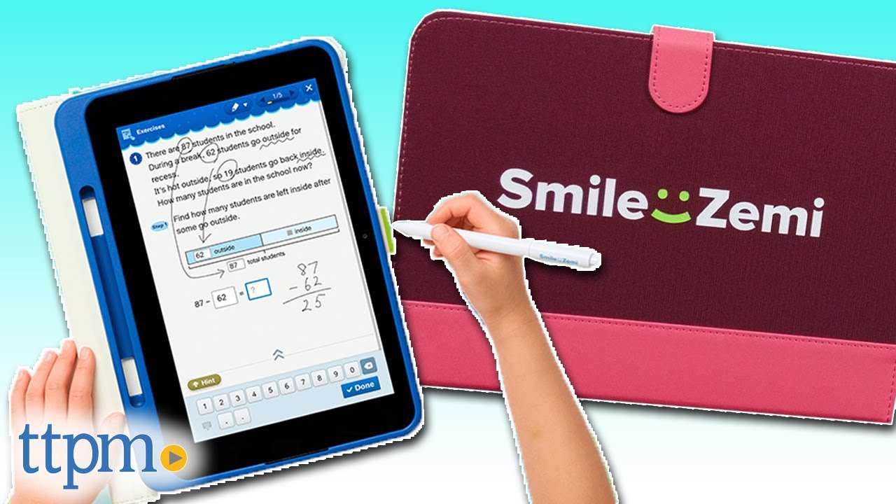 Smile Zemi - YouTube