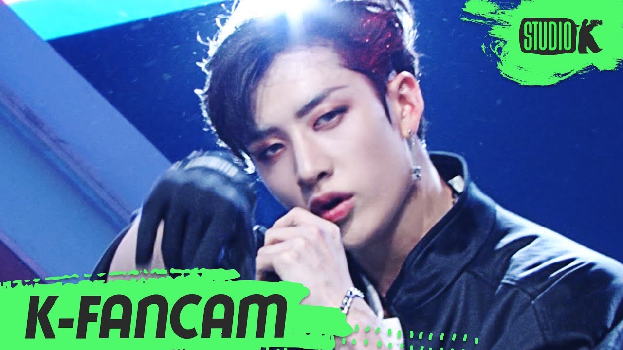 K-Fancam] 스트레이 키즈 방찬 '神메뉴' (Stray Kids BANG CHAN Fancam
