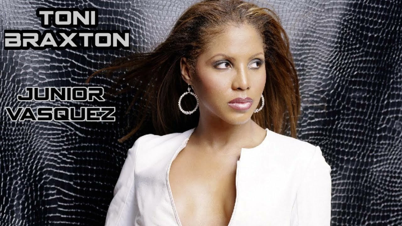 Toni Braxton - He Wasn't Man Enough (Junior Vasquez Marathon Mix