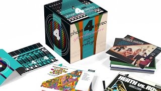 Nice 'n' Easy～フェイズ4・ステレオ・スペクタキュラー（40CD